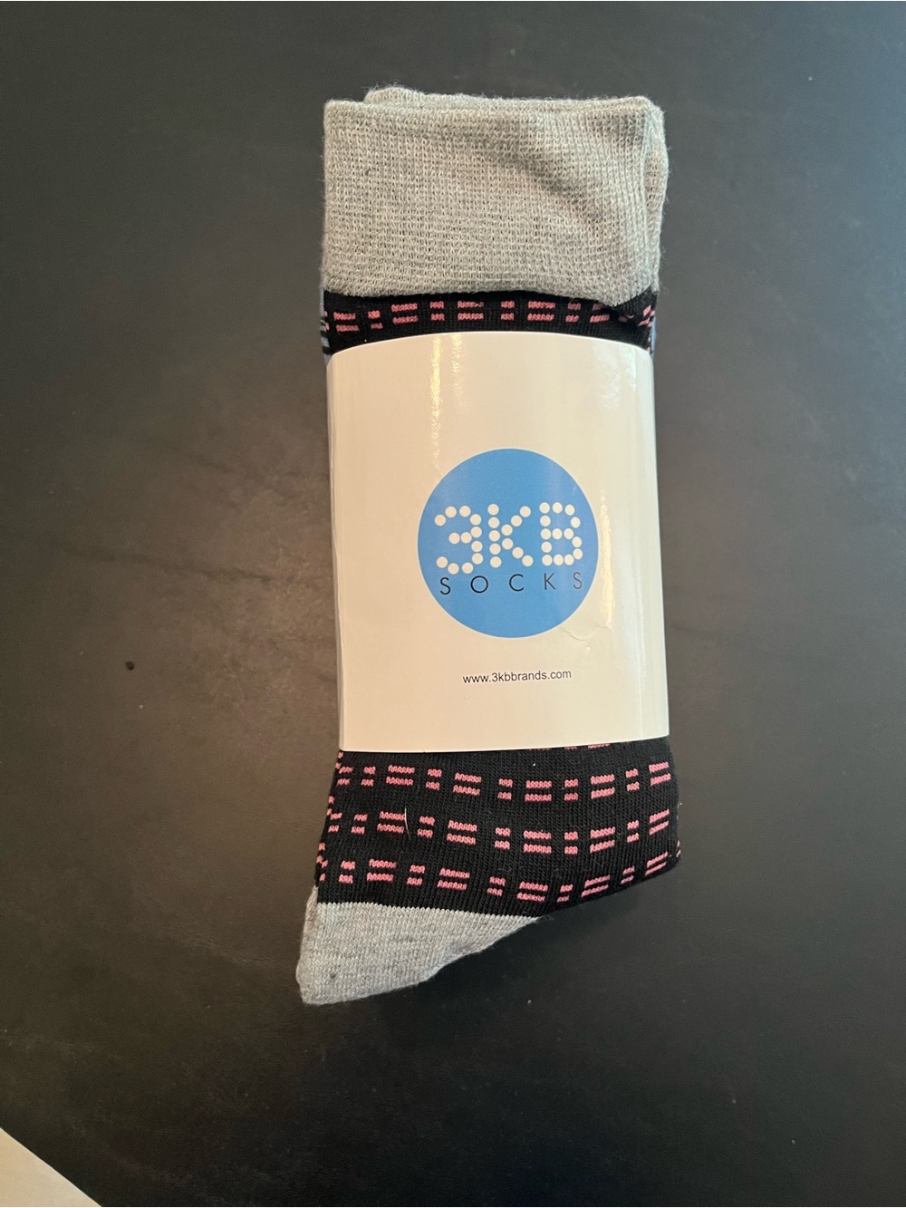 NWT 3KB Socks - Package of 10 pair - All Different Patterns